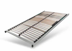 Lattenrost, unverstellbar Adlon 128