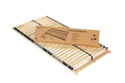 Lattenrost, unverstellbar Super Fix