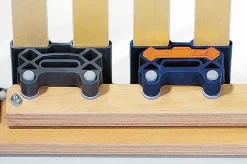 Lattenrost, unverstellbar Astoria XXL