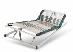 Lattenrost, verstellbar Adlon 342