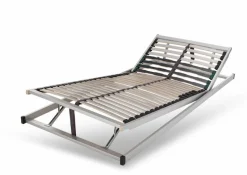 Lattenrost, verstellbar Adlon 128