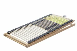 Lattenrost, verstellbar Almeria 200 RA reflux