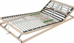 Lattenrost, verstellbar Atlanta A-KF