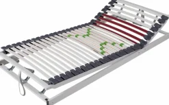 Lattenrost, verstellbar Atlanta D-KF