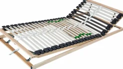 Lattenrost, verstellbar Atlanta B-KF