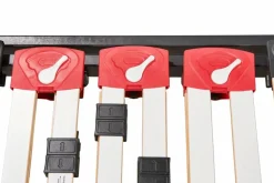 Lattenrost, verstellbar Fine Art 428