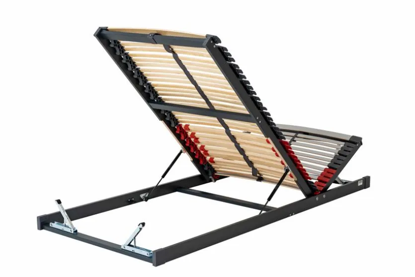 Lattenrost, verstellbar LR 400