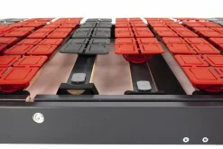 Lattenrost, verstellbar LR500