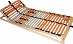 Lattenrost, verstellbar Medistar