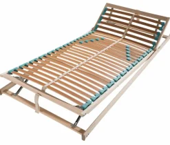 Lattenrost, verstellbar Sanalux