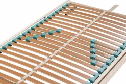 Lattenrost, verstellbar Sanalux