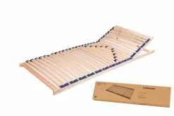 Lattenrost, verstellbar Sirius