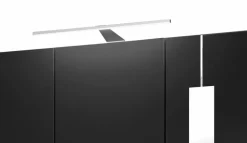 LED-Aufsatzleuchte 2er-Set Imola