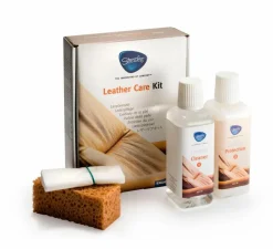 Lederpflege-Set Leather Care Kit