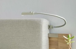 LED-Flex-Beleuchtung Minto 2.0 2er-Set