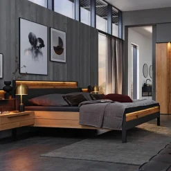 LED-Fußteilbeleuchtung Joline