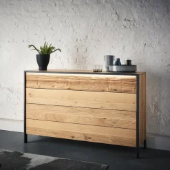 LED-Kommodenbeleuchtung Steel