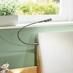 LED-Kopfteilbeleuchtung Capri 2er Set