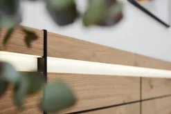 LED-Kopfteilbeleuchtung Madiva