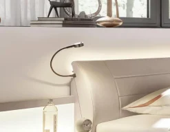 LED-Kopfteilbeleuchtung San Diego 2er Set