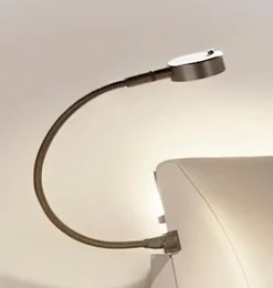 LED-Kopfteilbeleuchtung San Diego 2er Set