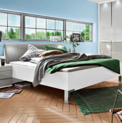 LED-Kopfteilbeleuchtung Shanghai 2, 2er Set