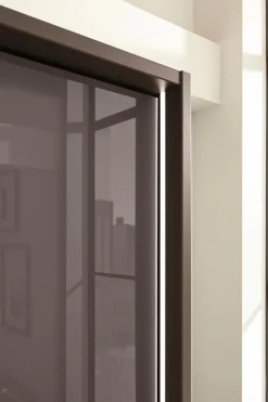 LED-Stollenbeleuchtung San Diego 2er Set