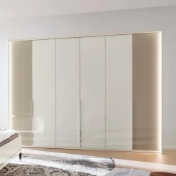 LED-Stollenbeleuchtung San Diego 2er Set