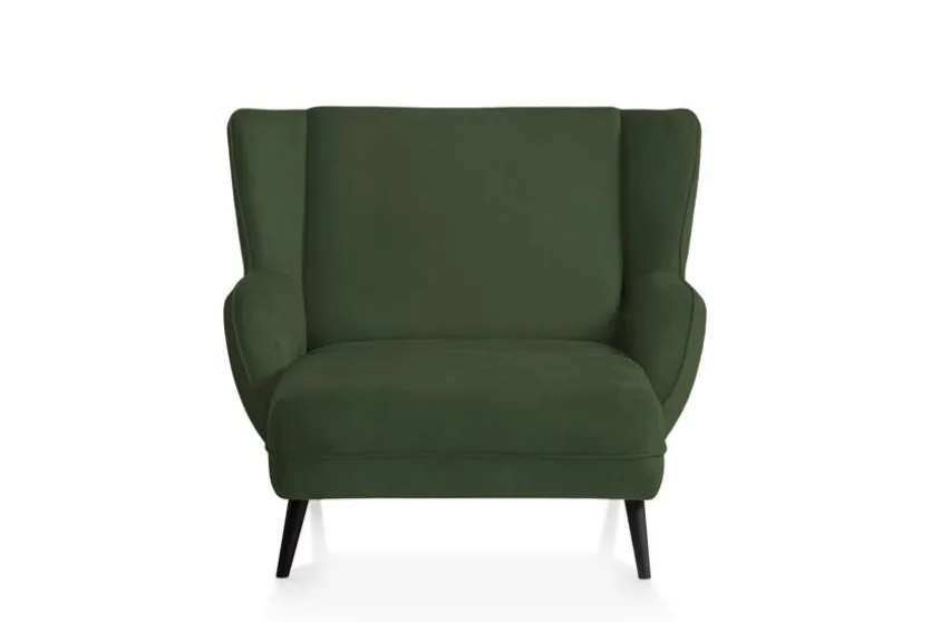 Longseat-Sessel Amarillo