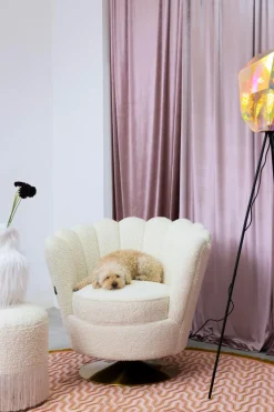 Lounge Sessel Mothers all Shells