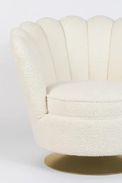 Lounge Sessel Mothers all Shells