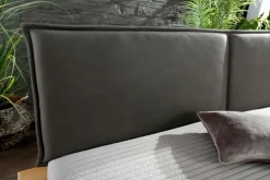 Massivholzbett BE-0520 180 x 200 cm