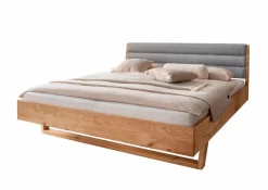 Massivholzbett BE-0825 180 x 200 cm
