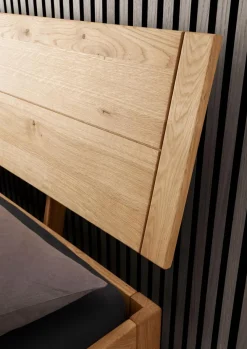 Massivholzbett BE-0829 180 x 200 cm