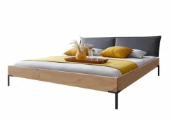 Massivholzbett BE-0826 180 x 200 cm