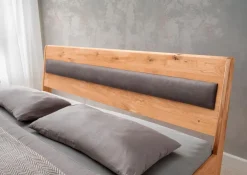 Massivholzbett BE-0823 180 x 200 cm
