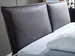 Massivholzbett BE-0577 160 x 200 cm