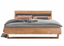 Massivholzbett BE-0825 180 x 200 cm