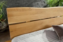 Massivholzbett BE-0520 180 x 200 cm