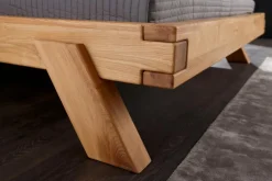 Massivholzbett BE-0520 180 x 200 cm