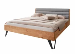 Massivholzbett BE-0823 180 x 200 cm