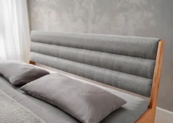 Massivholzbett BE-0823 180 x 200 cm