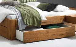 Massivholzbett Belluno 180 x 200 cm