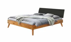 Massivholzbett Caprile 120 x 200 cm