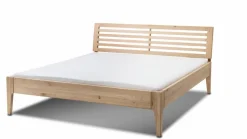 Massivholzbett Omaha 180 x 200 cm