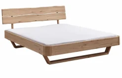 Massivholzbett Omaha 180 x 200 cm