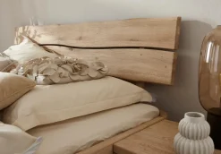 Massivholzbett Omaha 180 x 200 cm