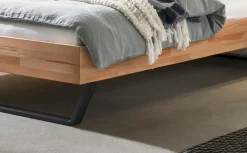 Massivholzbett Ostino 140 x 200 cm