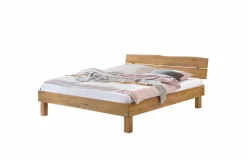Massivholzbett Renzetti 160 x 200 cm