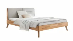 Massivholzbett Simone 180 x 200 cm